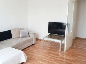 Pronájem bytu 1+1, Most, Růžová, 27 m2