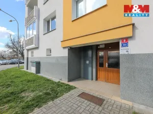 Prodej bytu 1+1, Františkovy Lázně, Husitská, 38 m2