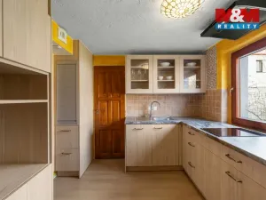 Prodej rodinného domu, Jeneč, Bří. Nováků, 92 m2