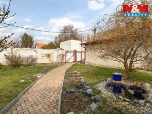 Prodej rodinného domu, Jeneč, Bří. Nováků, 92 m2