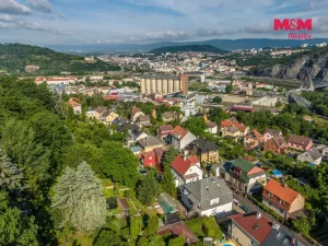 Prodej rodinného domu, Ústí nad Labem - Střekov, Rubensova, 128 m2