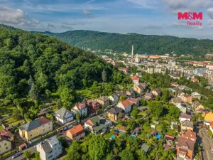 Prodej rodinného domu, Ústí nad Labem - Střekov, Rubensova, 128 m2