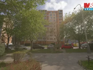 Prodej bytu 3+1, Praha - Chodov, Brodského, 65 m2