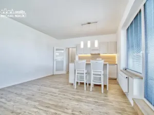 Pronájem bytu 1+kk, Hranice, Pod Nemocnicí, 39 m2