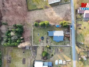 Prodej rodinného domu, Janov, 130 m2