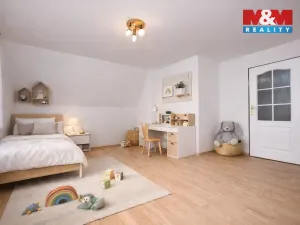 Prodej rodinného domu, Olomouc, Slavonínská, 150 m2