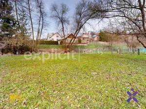 Prodej zahrady, Zádveřice-Raková - Zádveřice, 922 m2