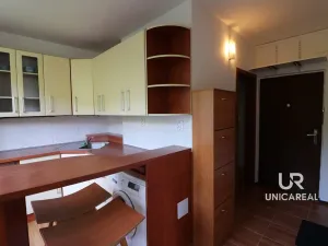 Pronájem bytu 1+1, Brno - Jundrov, Jasanová, 32 m2