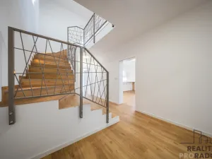 Prodej rodinného domu, Vracov, Lesní, 225 m2