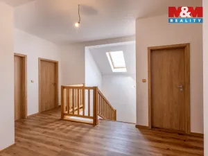 Prodej rodinného domu, Petrovice I, 147 m2