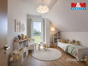 Prodej rodinného domu, Petrovice I, 147 m2