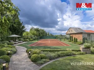 Prodej rodinného domu, Petrovice I, 147 m2