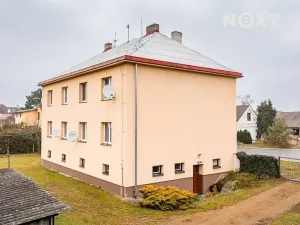 Pronájem bytu 2+1, Řečany nad Labem, 1. máje, 58 m2