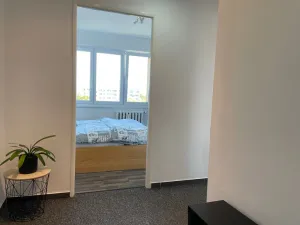 Pronájem bytu 2+1, Ostrava, Průběžná, 40 m2