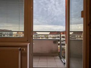 Pronájem bytu 1+kk, Praha, Milotická, 35 m2