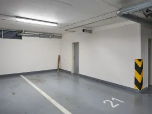 Pronájem bytu 1+kk, Praha, Milotická, 35 m2