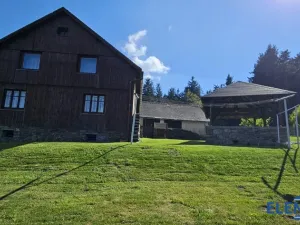 Prodej rodinného domu, Javorník - Zálesí, Zálesí, 615 m2