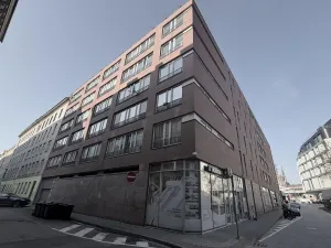 Prodej ostatní, Brno - Trnitá, Spálená