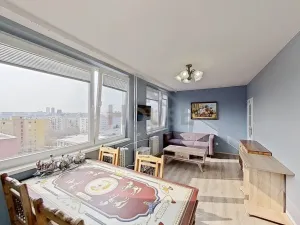 Prodej bytu 4+1, Praha - Stodůlky, Mezi školami, 119 m2