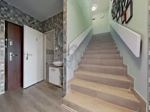 Prodej bytu 4+1, Praha - Stodůlky, Mezi školami, 119 m2