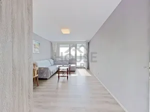 Prodej bytu 4+1, Praha - Stodůlky, Mezi školami, 119 m2