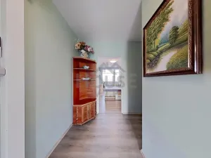 Prodej bytu 4+1, Praha - Stodůlky, Mezi školami, 119 m2