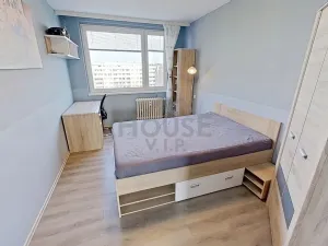 Prodej bytu 4+1, Praha - Stodůlky, Mezi školami, 119 m2