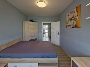 Prodej bytu 4+1, Praha - Stodůlky, Mezi školami, 119 m2