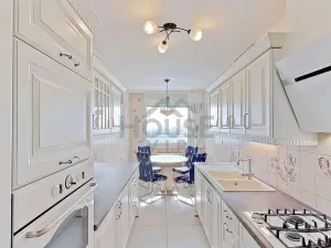 Prodej bytu 4+1, Praha - Stodůlky, Mezi školami, 119 m2