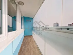 Prodej bytu 4+1, Praha - Stodůlky, 118 m2