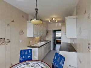 Prodej bytu 4+1, Praha - Stodůlky, 118 m2