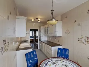 Prodej bytu 4+1, Praha - Stodůlky, 118 m2