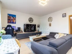 Pronájem bytu 2+kk, Hostivice, Pšeničná, 52 m2