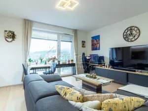 Pronájem bytu 2+kk, Hostivice, Pšeničná, 52 m2