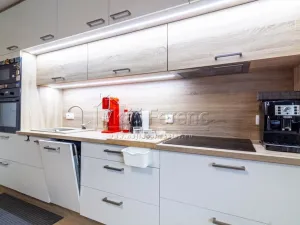 Pronájem bytu 2+kk, Hostivice, Pšeničná, 52 m2