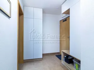 Pronájem bytu 2+kk, Hostivice, Pšeničná, 52 m2