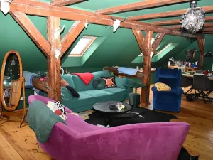 Prodej činžovního domu, Varnsdorf, 537 m2