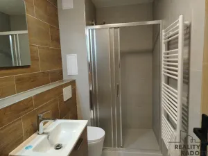 Pronájem bytu 3+kk, Znojmo, nám. Kpt. Otm. Chlupa, 65 m2