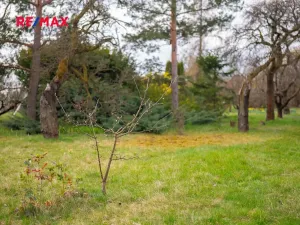 Prodej pozemku pro bydlení, Brno, 2410 m2