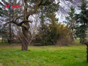 Prodej pozemku pro bydlení, Brno, 2410 m2