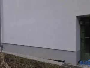 Pronájem bytu 2+1, Jeseník, Tyršova, 65 m2