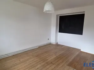 Pronájem bytu 2+1, Jeseník, Tyršova, 65 m2