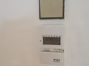 Pronájem bytu 2+1, Jeseník, Tyršova, 65 m2