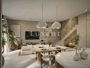 Prodej vily, Uluwatu, Indonésie, 154 m2