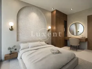 Prodej vily, Uluwatu, Indonésie, 154 m2