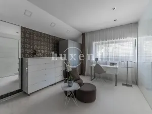 Prodej rodinného domu, Hrusice, U Potoka, 151 m2