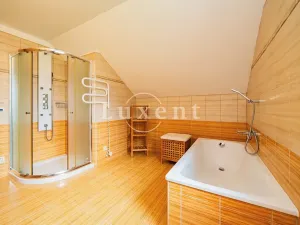 Prodej ubytování, Kvilda, 203 m2