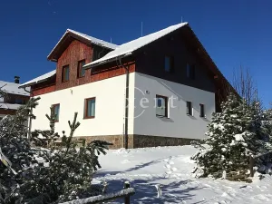 Prodej rodinného domu, Kvilda, 203 m2