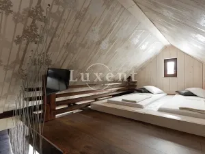 Prodej ubytování, Zdíkov, 572 m2