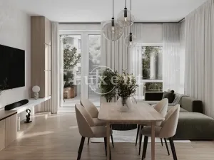 Prodej bytu 3+kk, Kladno, Pražská, 68 m2